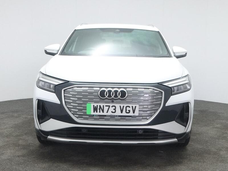 150kW 40 82.77kWh S Line 5dr Auto [2023]