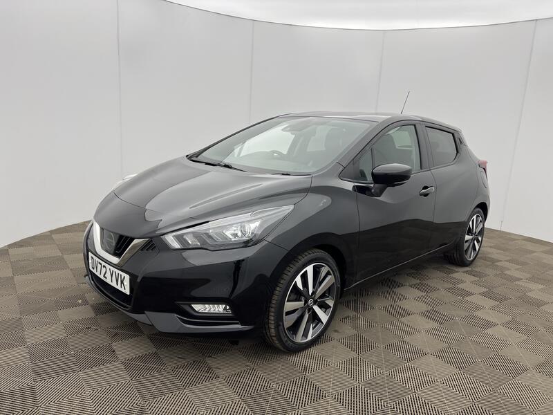 1.0 IG-T 92 Tekna 5dr [2022]