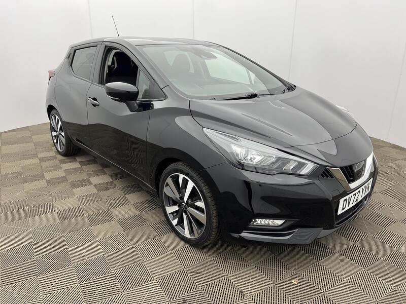 1.0 IG-T 92 Tekna 5dr [2022]