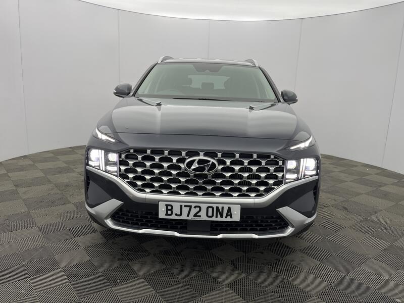 1.6 TGDi Hybrid Premium 5dr 4WD Auto [2022]