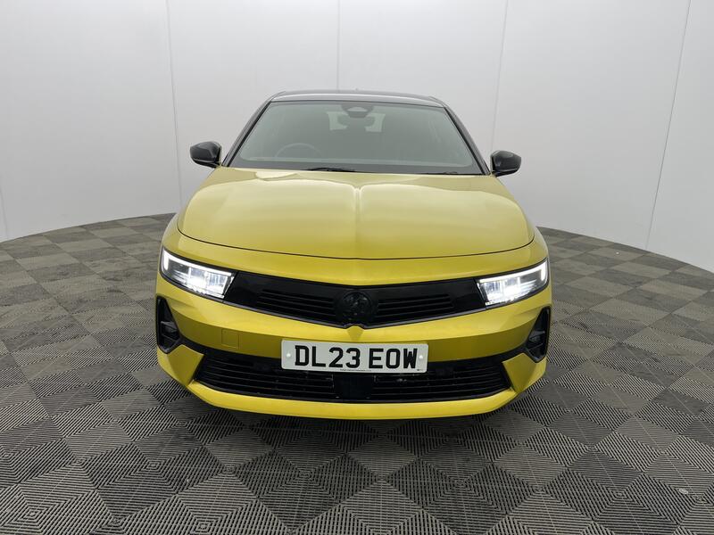 1.2 Turbo 130 GS Line 5dr [2022]