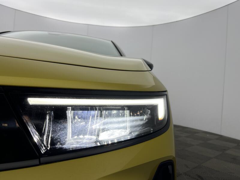 1.2 Turbo 130 GS Line 5dr [2022]