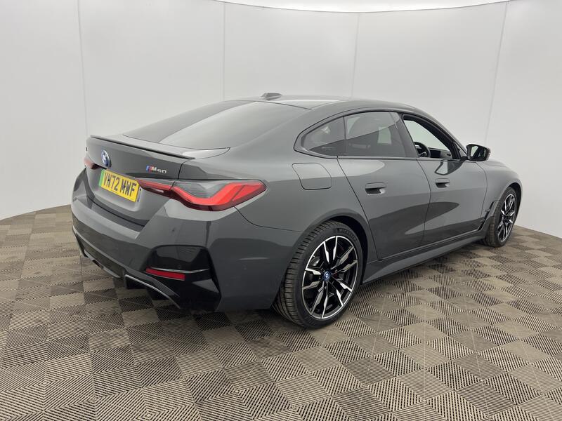 400kW M50 83.9kWh 5dr Auto [2022]