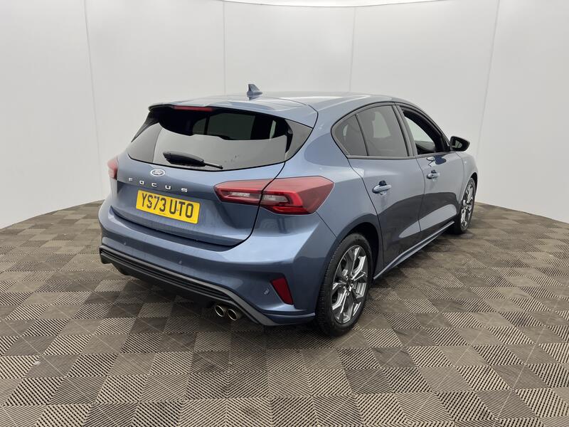 1.0 EcoBoost ST-Line 5dr [2023.25]