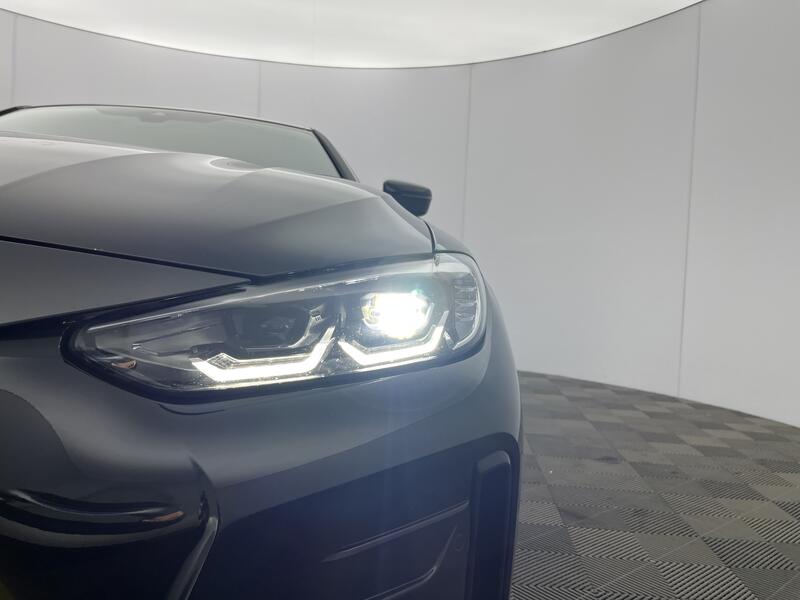 250kW eDrive40 M Sport 83.9kWh 5dr Auto [2021.75]