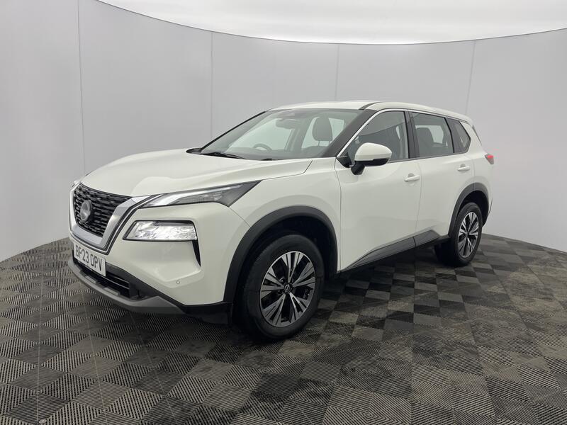 1.5 MHEV 163 Acenta Premium 5dr [7 Seat] Xtronic [2022]