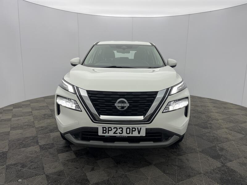 1.5 MHEV 163 Acenta Premium 5dr [7 Seat] Xtronic [2022]