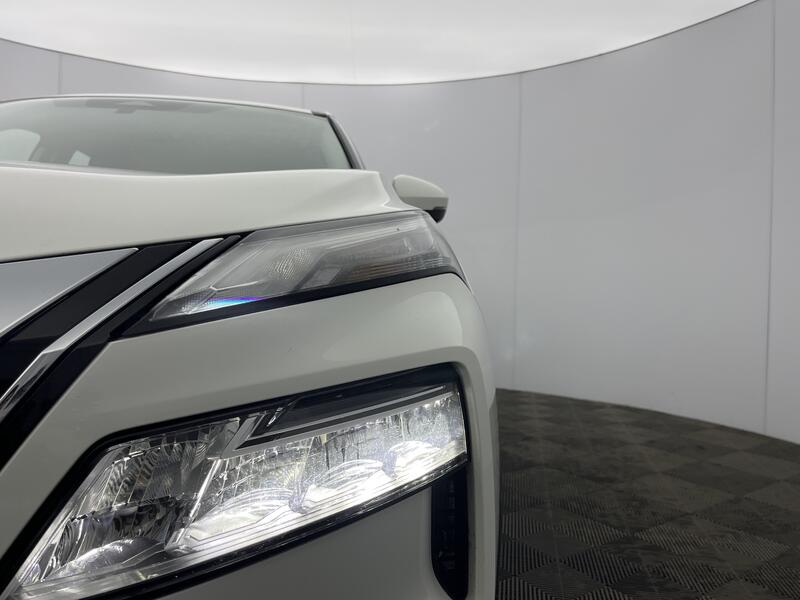 1.5 MHEV 163 Acenta Premium 5dr [7 Seat] Xtronic [2022]