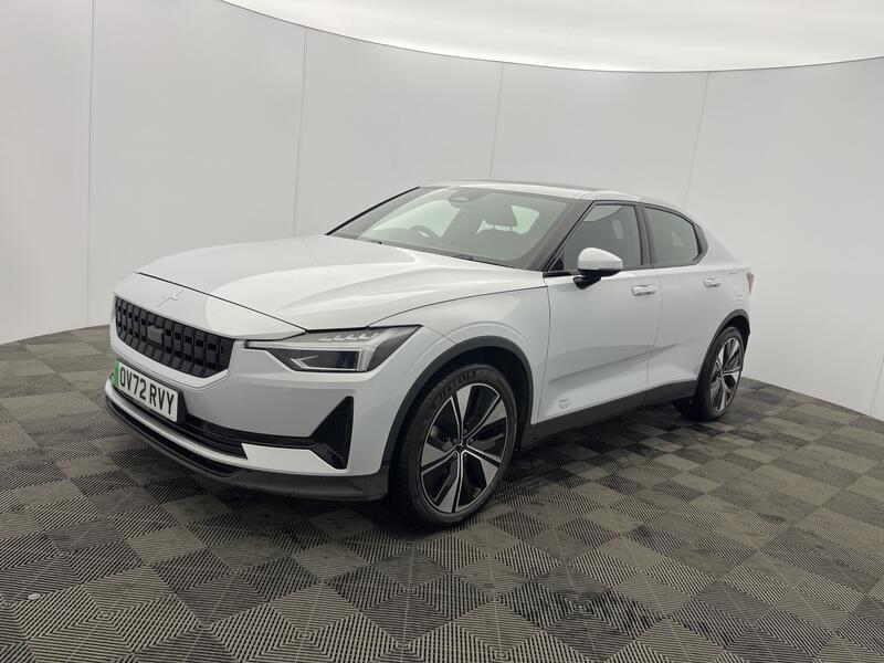 170kW 78kWh Long Range SM [Plus] 5dr Auto [2022]