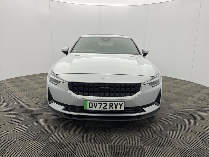 170kW 78kWh Long Range SM [Plus] 5dr Auto [2022]