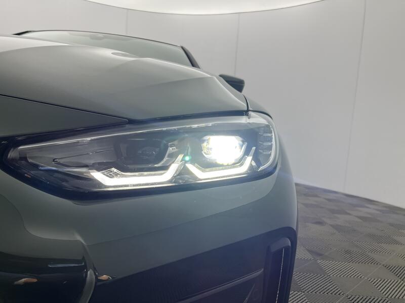 250kW eDrive40 M Sport 83.9kWh 5dr Auto [2021.75]