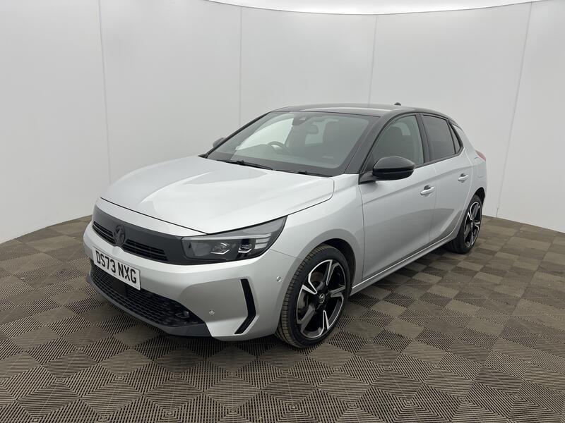 1.2 Turbo Ultimate 5dr [2024]