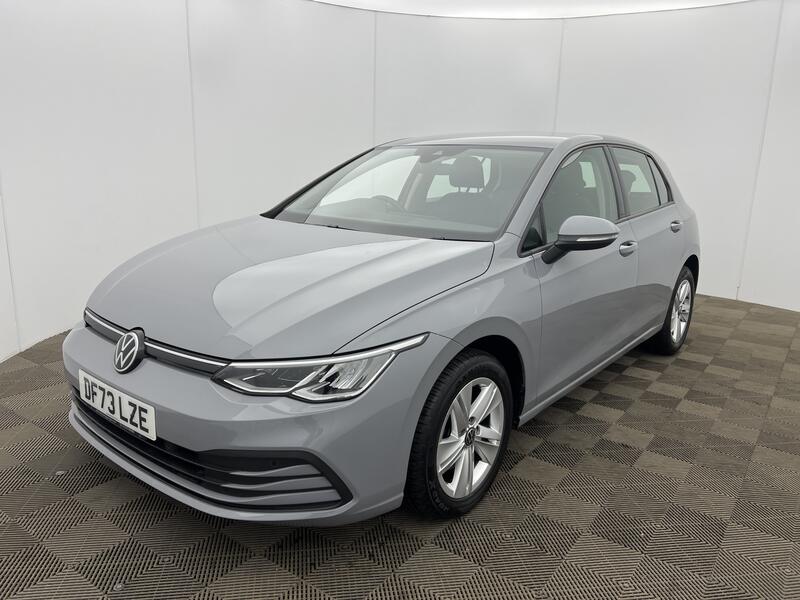 1.5 TSI Life 5dr [2023]