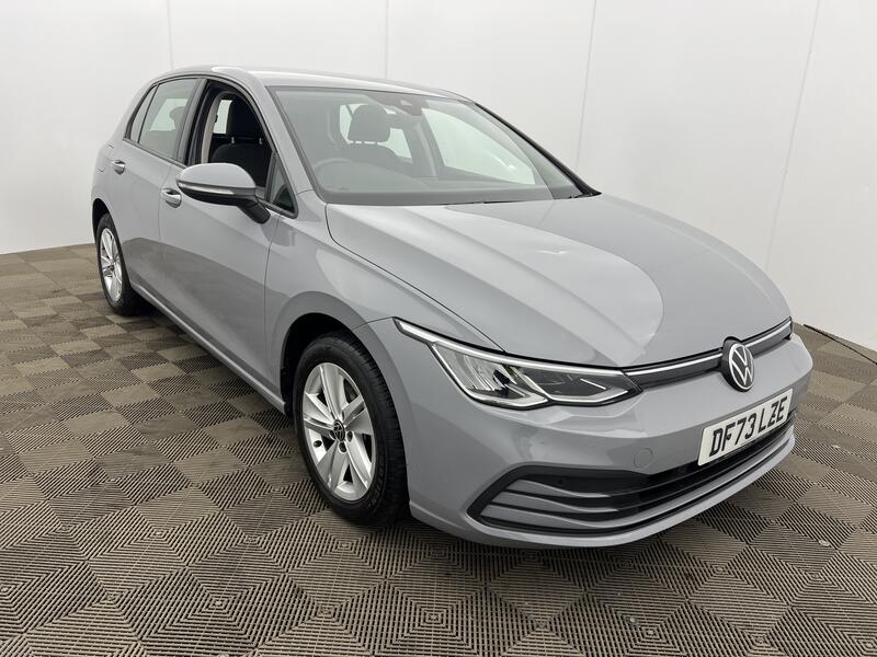 1.5 TSI Life 5dr [2023]