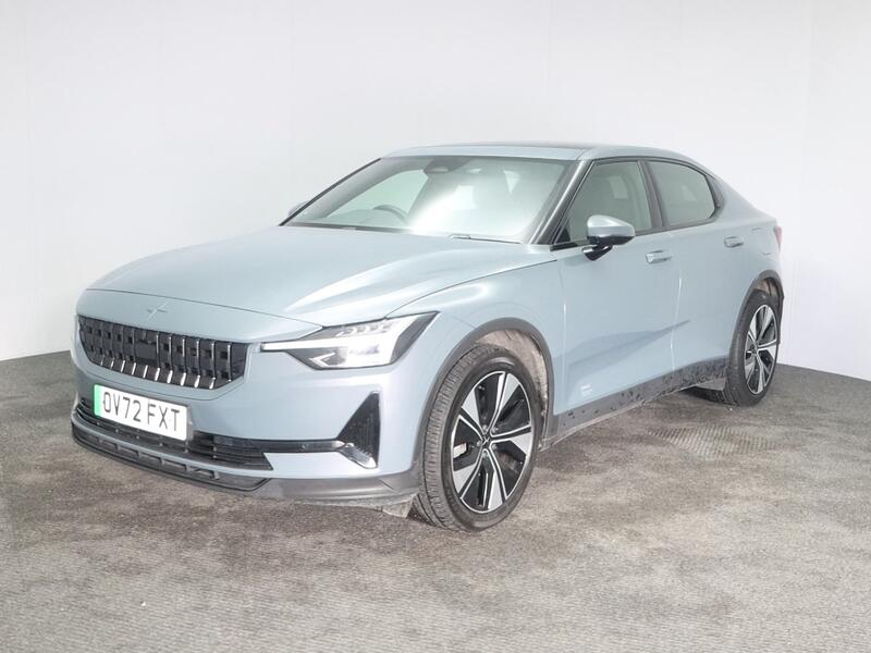 170kW 78kWh Long Range SM [Plus] 5dr Auto [2023]