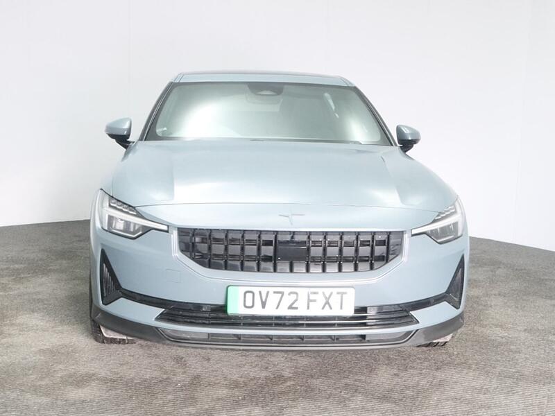 170kW 78kWh Long Range SM [Plus] 5dr Auto [2023]