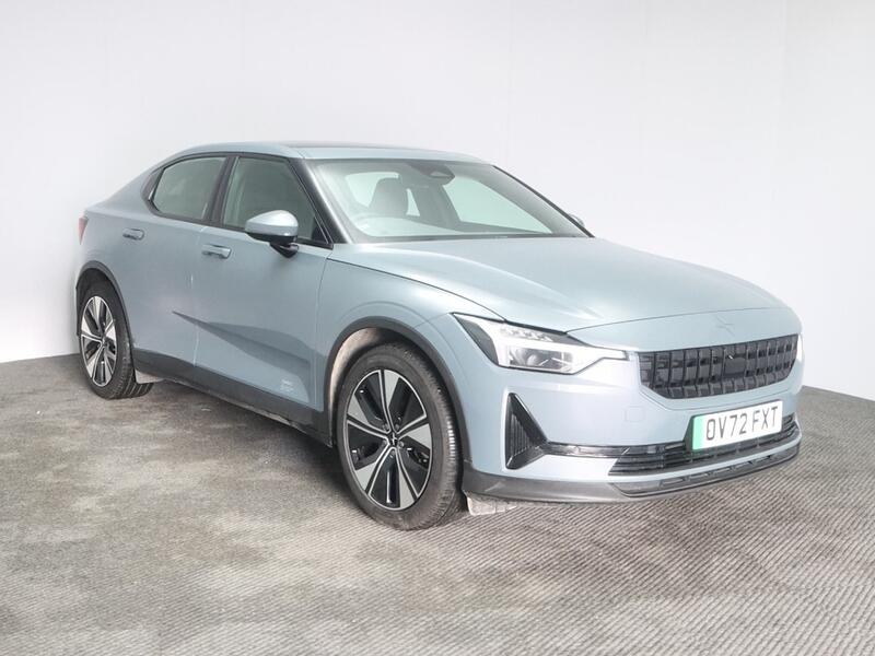 170kW 78kWh Long Range SM [Plus] 5dr Auto [2023]