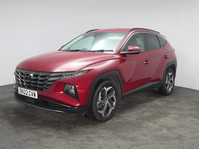 1.6 TGDi Hybrid 230 Premium 5dr 2WD Auto [2022]