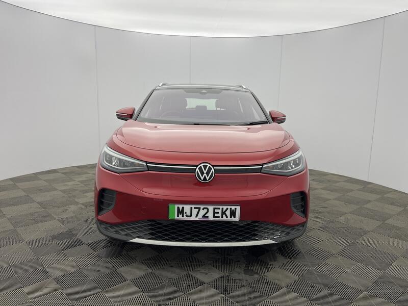 109kW Life Pure 52kWh 5dr Auto [2022]