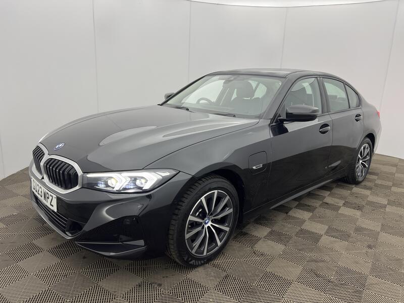 330e Sport 4dr Step Auto [2022.5]