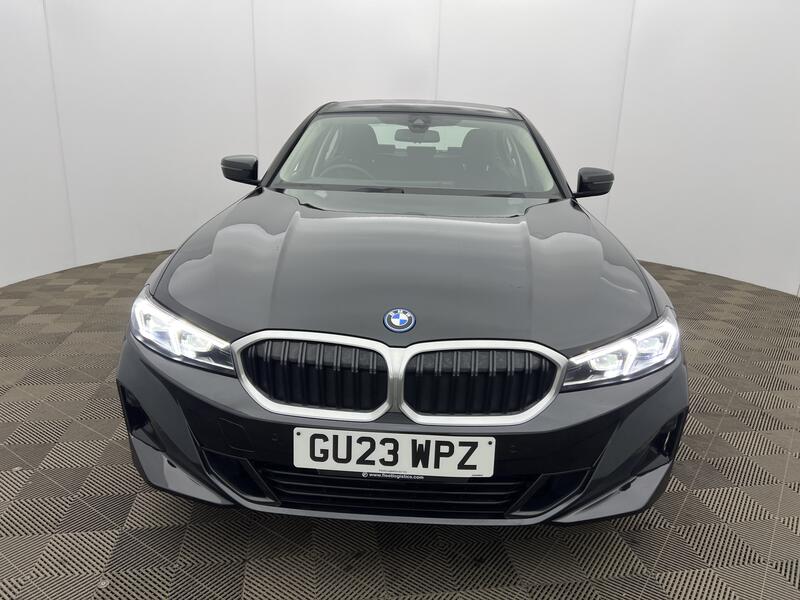 330e Sport 4dr Step Auto [2022.5]