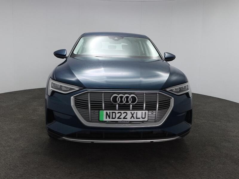300kW 55 Quattro 95kWh Technik 5dr Auto [2022]