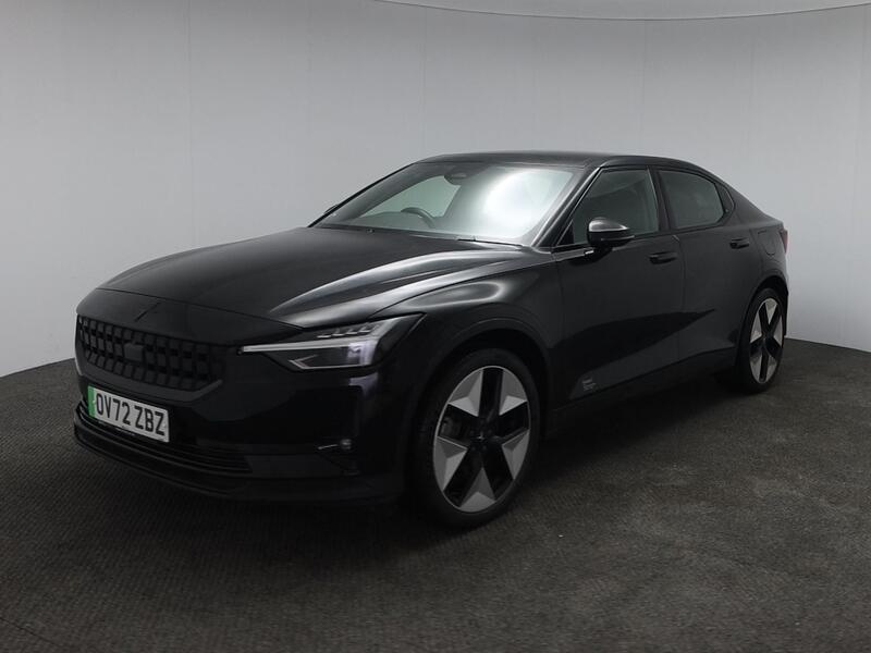 170kW 78kWh Long Range SM [Pilot/Plus] 5dr Auto [2023]