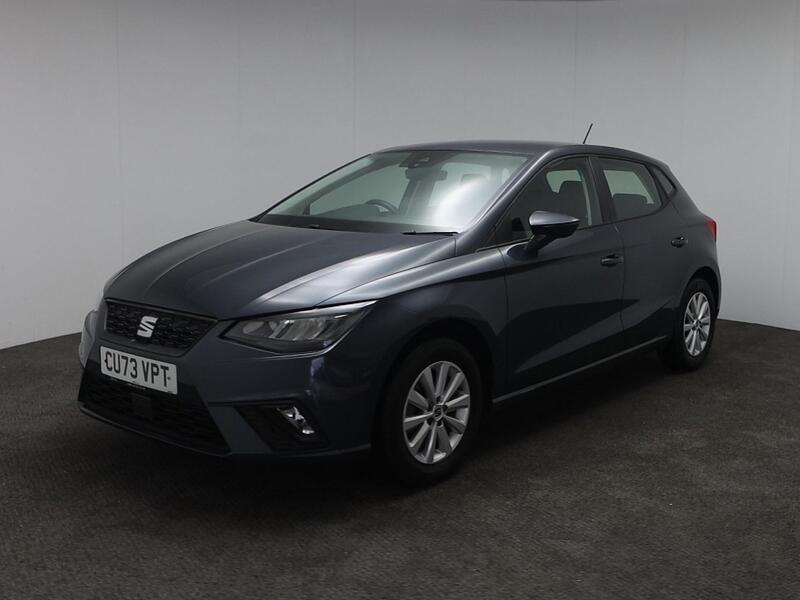 1.0 MPI SE 5dr [2023]