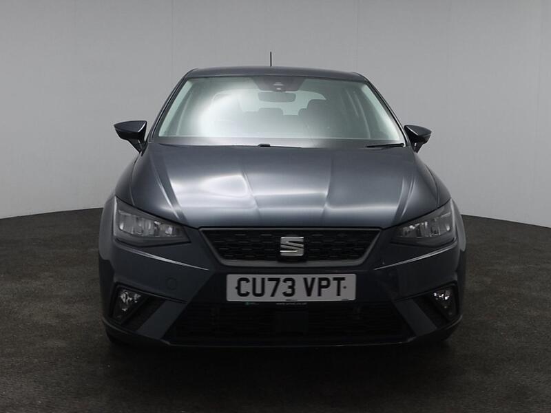 1.0 MPI SE 5dr [2023]