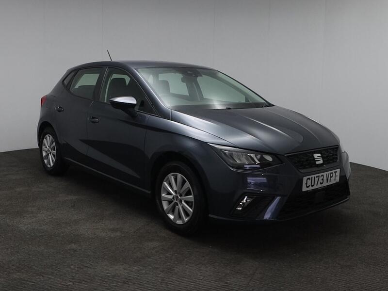 1.0 MPI SE 5dr [2023]