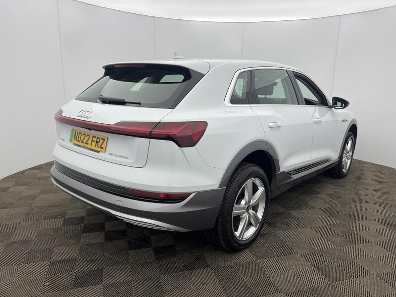 300kW 55 Quattro 95kWh Technik 5dr Auto [2022]
