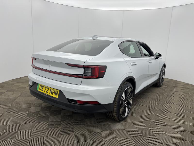 300kW 78kWh Long Range DM Pilot/Plus 5dr 4WD Auto [2023]