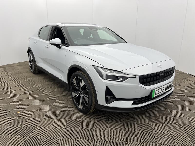 300kW 78kWh Long Range DM Pilot/Plus 5dr 4WD Auto [2023]