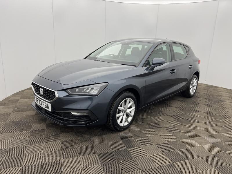 1.0 TSI EVO SE 5dr [2024]