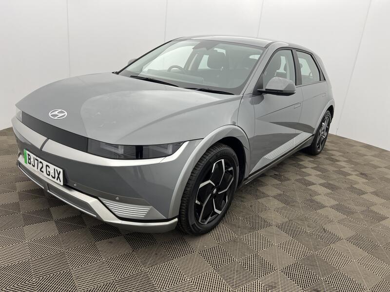 160kW Premium 73 kWh 5dr Auto [2022.5]