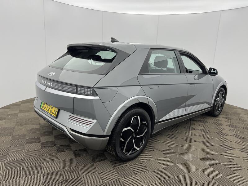 160kW Premium 73 kWh 5dr Auto [2022.5]