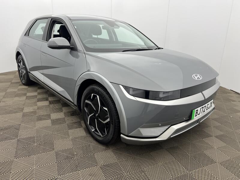 160kW Premium 73 kWh 5dr Auto [2022.5]
