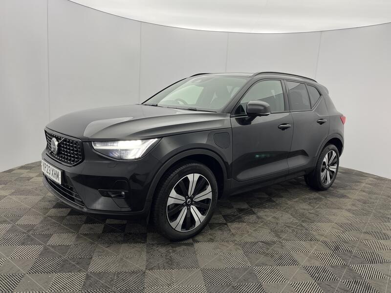 1.5 T5 Recharge PHEV Ultimate Dark 5dr Auto [2023]