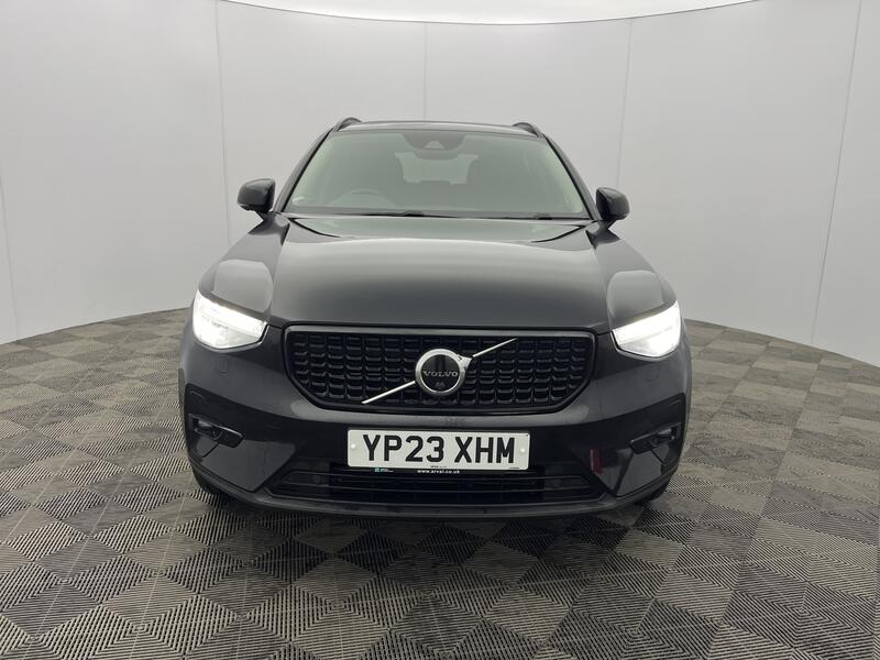 1.5 T5 Recharge PHEV Ultimate Dark 5dr Auto [2023]