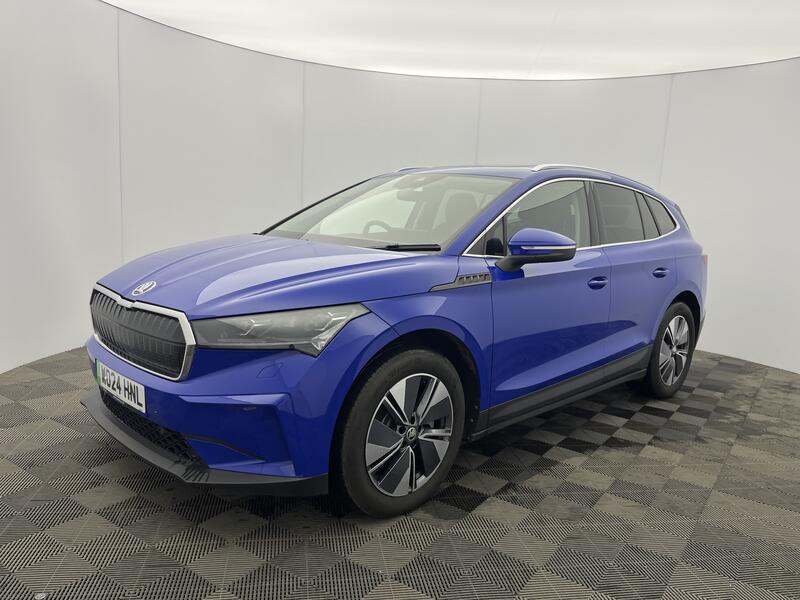 210kW 85 Edition 82kWh 5dr Auto [Suite] [2024]