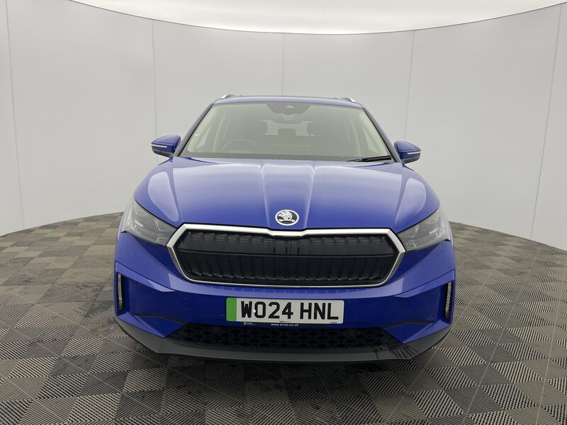 210kW 85 Edition 82kWh 5dr Auto [Suite] [2024]