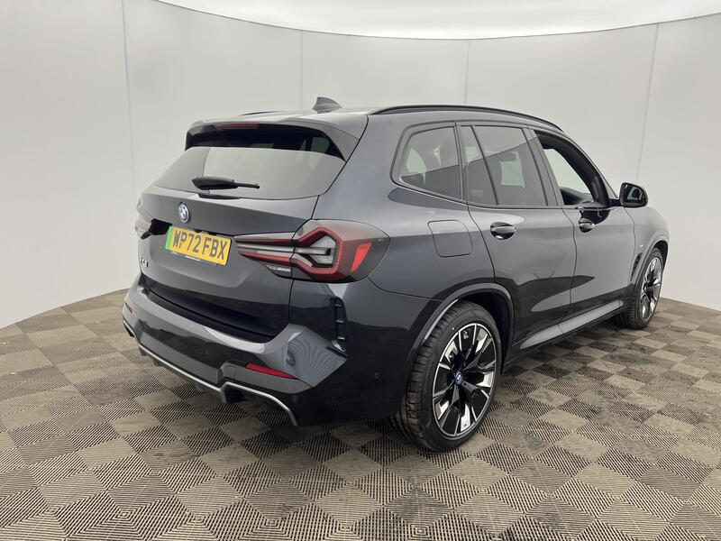 210kW M Sport Pro 80kWh 5dr Auto [2022.25]