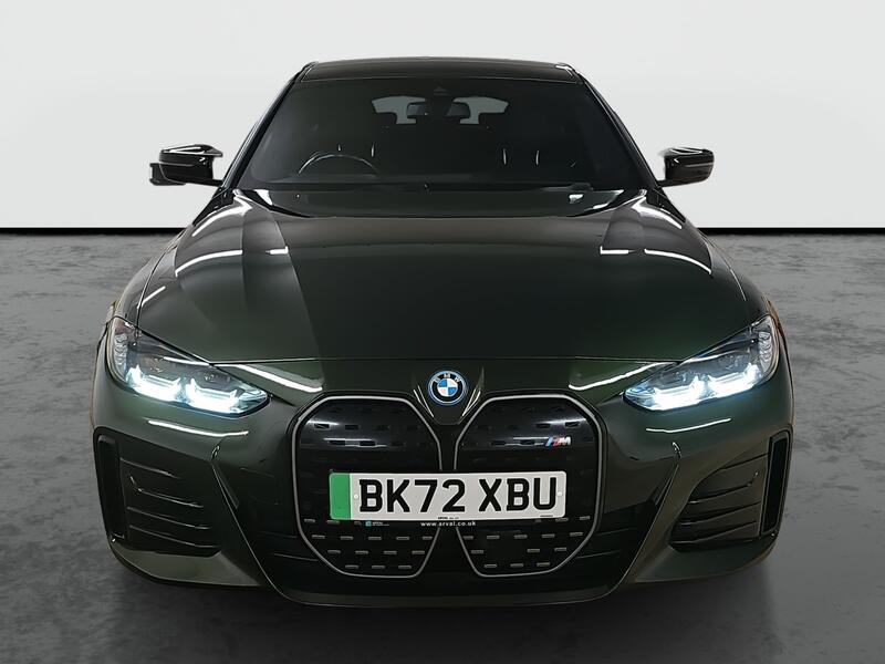 400kW M50 83.9kWh 5dr Auto [2021.75]