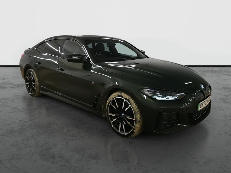 400kW M50 83.9kWh 5dr Auto [2021.75]