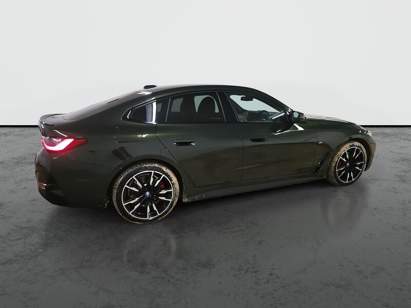 400kW M50 83.9kWh 5dr Auto [2021.75]