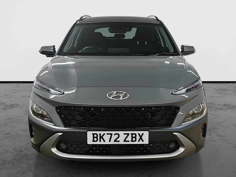 1.6 GDi Hybrid Premium 5dr DCT [2023]