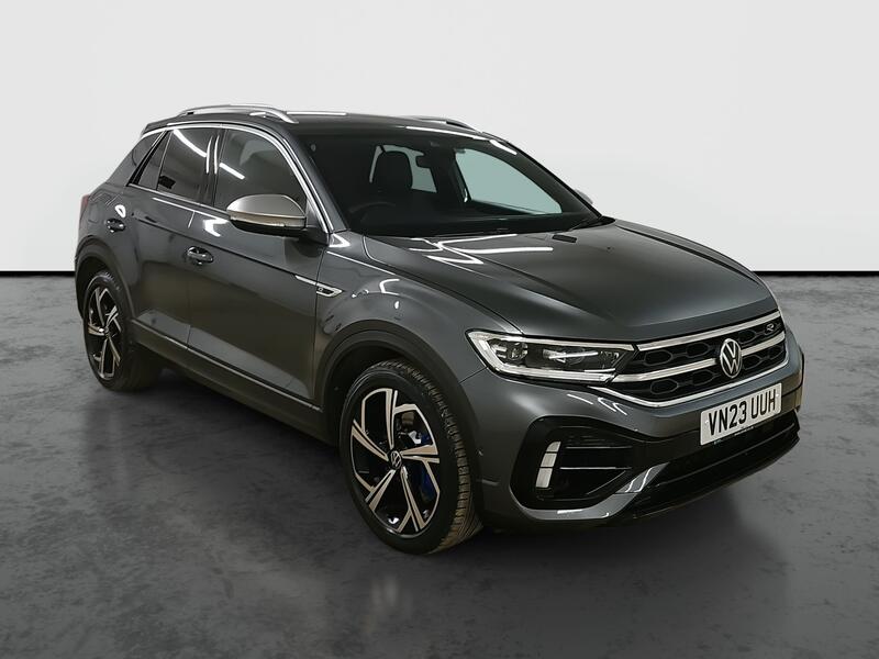 2.0 TSI 300 4MOTION R 5dr DSG [2023]