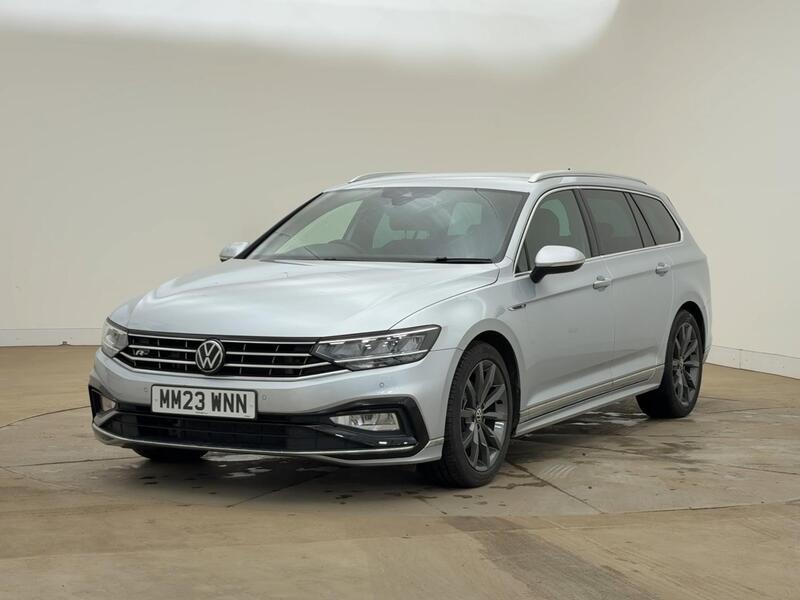 2.0 TDI EVO SCR R-Line 5dr DSG [2023]