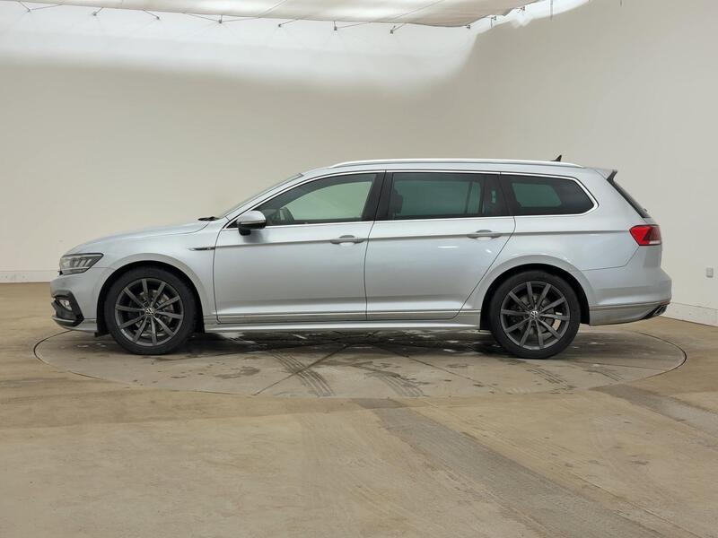 2.0 TDI EVO SCR R-Line 5dr DSG [2023]