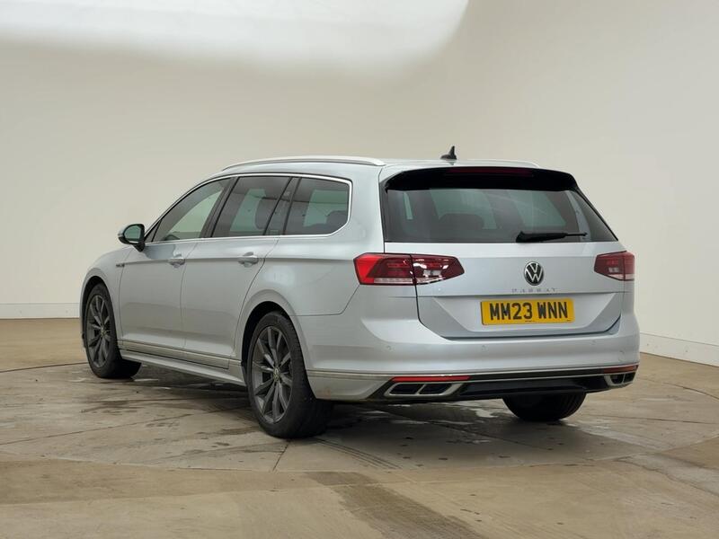 2.0 TDI EVO SCR R-Line 5dr DSG [2023]